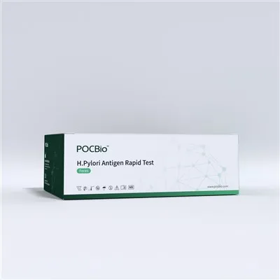 H.Pylori Antigen Rapid test